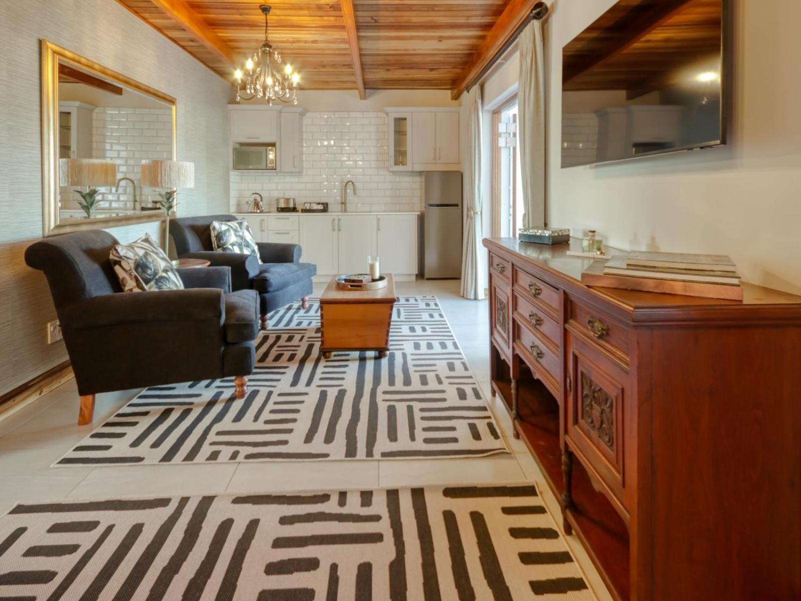 ホテル Nassau Guest Farm ステレンボッシュ 部屋 写真