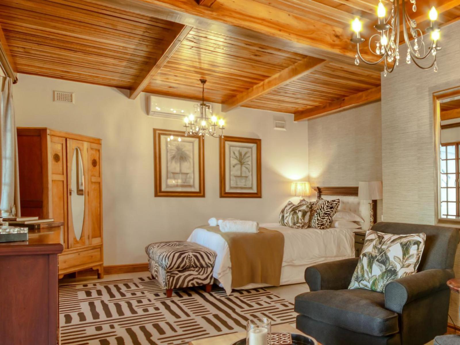 ホテル Nassau Guest Farm ステレンボッシュ 部屋 写真