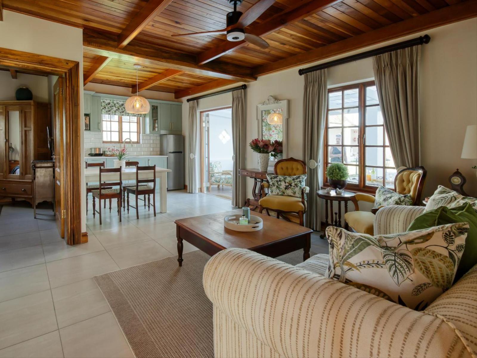 ホテル Nassau Guest Farm ステレンボッシュ 部屋 写真