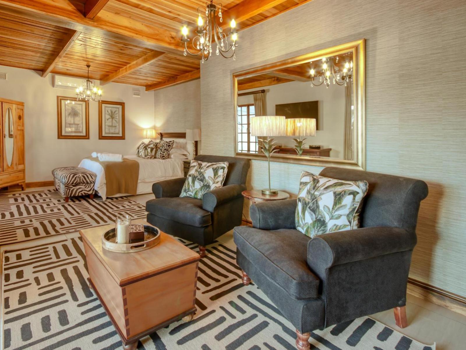ホテル Nassau Guest Farm ステレンボッシュ 部屋 写真