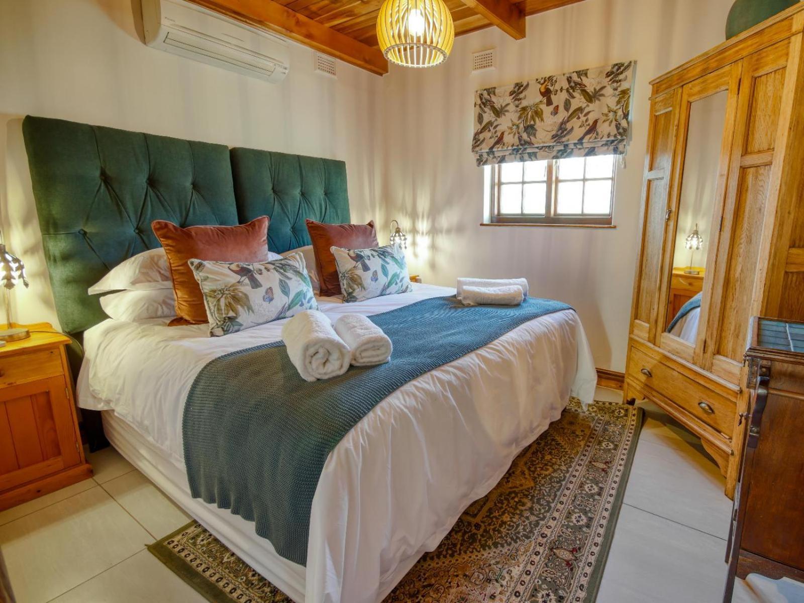 ホテル Nassau Guest Farm ステレンボッシュ 部屋 写真
