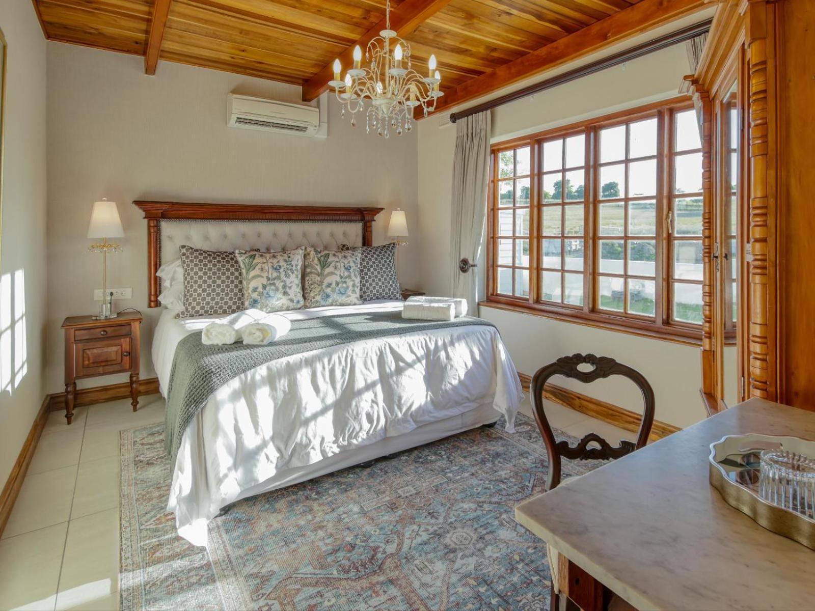 ホテル Nassau Guest Farm ステレンボッシュ 部屋 写真